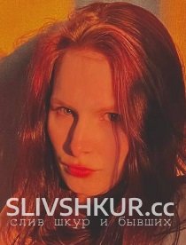 Слив шкуры Ксения Епишина с интим фото и видео