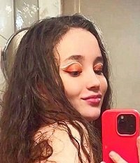 Слив шкуры Анжелика Поликарпова с интим фото и видео