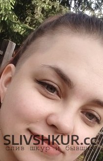 Слив шкуры Анастасия Шаркова с интим фото и видео