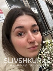 Слив шкуры Елизавета Костромских с интим фото и видео