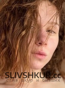 Слив шкуры Анастасия Сазанчикова с интим фото и видео