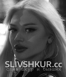 Слив шкуры Елизавета Суворова с интим фото и видео