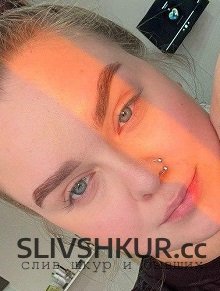 Слив шкуры Александра Аникиева с интим фото и видео