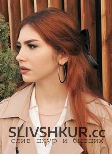 Слив шкуры Анна Золоторенко с интим фото и видео