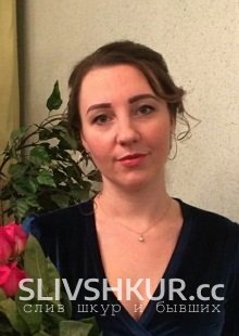 Слив шкуры Виктория Бокарёва с интим фото и видео