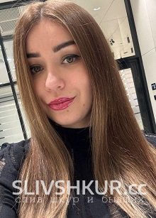 Слив шкуры Анна Фыра с интим фото и видео