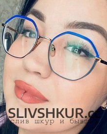 Слив шкуры Милена Якупова с интим фото и видео