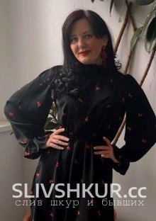 Слив шкуры Анна Исаева с интим фото и видео