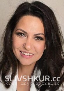 Слив шкуры Ольга Маслова с интим фото и видео