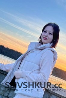 Слив шкуры Анастасия Борискина с интим фото и видео