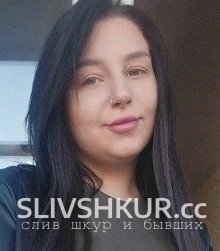 Слив шкуры Анна Радионова с интим фото и видео