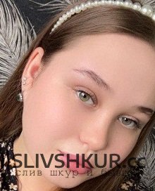 Слив шкуры Мария Фролова с интим фото и видео