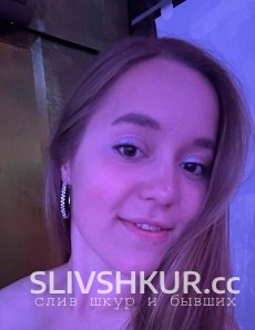 Слив шкуры Мария Богданова с интим фото и видео