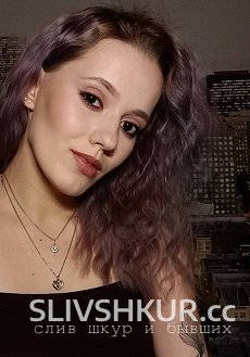 Слив шкуры Елена Андреева с интим фото и видео