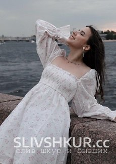 Слив шкуры Анастасия Калинчук с интим фото и видео