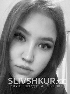 Слив шкуры Людмила Кадушкина с интим фото и видео