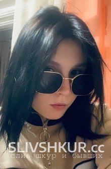 Слив шкуры Анастасия Ганкевич с интим фото и видео