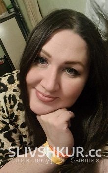 Слив шкуры Татьяна Изотова с интим фото и видео