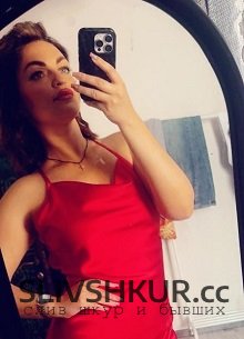 Слив шкуры Алина Кочубеева с интим фото и видео