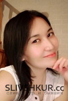 Слив шкуры Айзат Шакирова с интим фото и видео