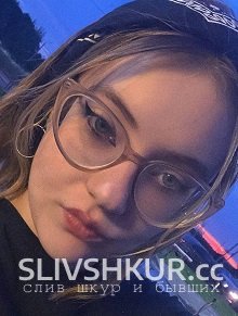 Слив шкуры Полина Сергеева с интим фото и видео