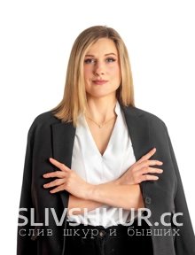 Слив шкуры Оксана Шунина с интим фото и видео