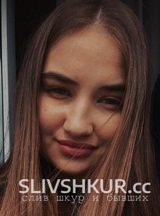 Слив шкуры Алена Лысенко с интим фото и видео