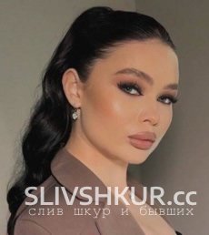 Слив шкуры Диана Трутнева с интим фото и видео