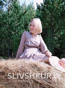 Слив шкуры Марина Суздалева с интим фото и видео