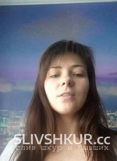 Слив шкуры Юлия Анцупова с интим фото и видео