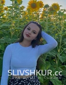 Слив шкуры Анастасия Асулова с интим фото и видео