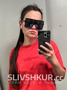 Слив шкуры Дарья Маргина с интим фото и видео