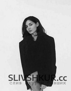 Слив шкуры Дарья Замаруева с интим фото и видео