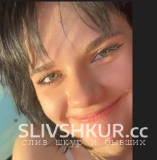 Слив шкуры Виктория Ткаченко с интим фото и видео