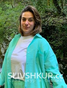 Слив шкуры Дарья Поломошнова с интим фото и видео
