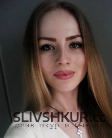 Слив шкуры Виктория Заборина с интим фото и видео
